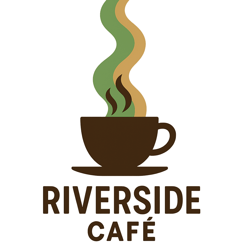 Community center logo